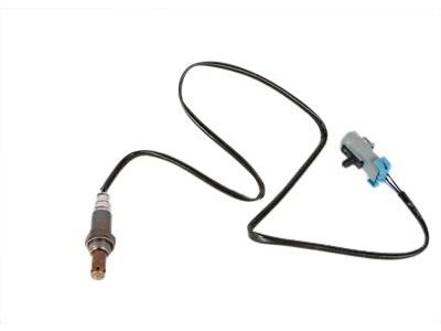 Cadillac XLR Oxygen Sensor - 12598296