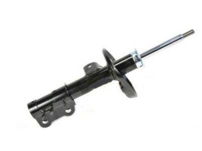 2014 Chevrolet Sonic Shock Absorber - 95481254