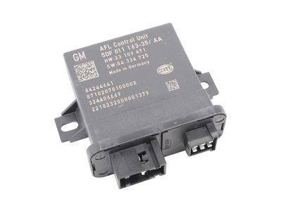 Cadillac 84244641