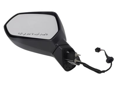 2020 Chevrolet Camaro Side View Mirrors - 84639839