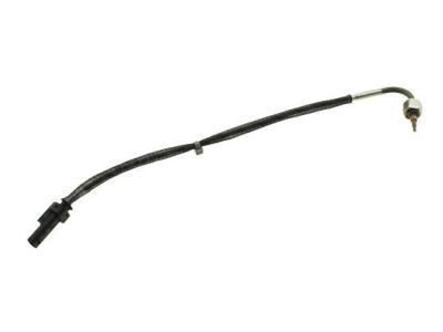 2019 Chevrolet Volt Exhaust Gas Temperature Sensor - 12667255