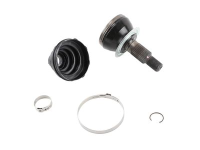 2016 Cadillac ATS CV Joint - 84624851