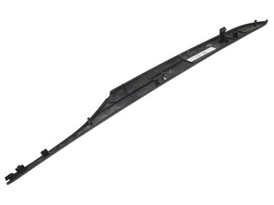 23111908 GM Applique, Front Side Door Trim Panel *V, Line Carbor Product Photo 2 of 2