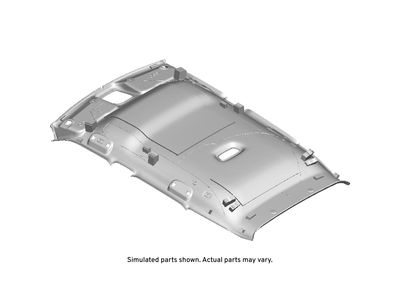 Chevrolet 42848256