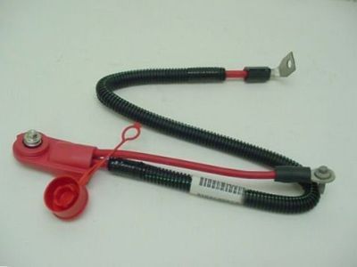 1996 Saturn SL Battery Cable - 21023288