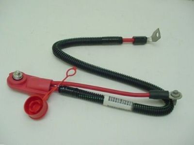 1998 Saturn SL2 Battery Cable - 21023288