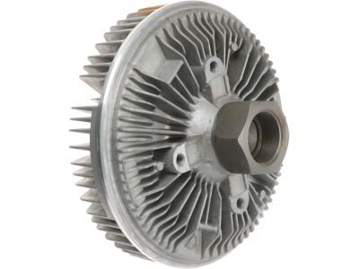 GMC Cooling Fan Clutch - 15102145