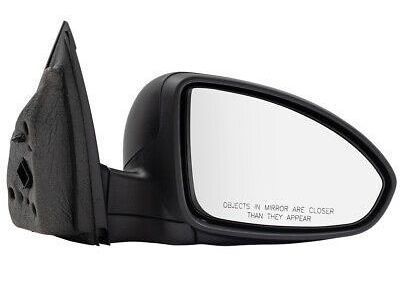 2013 Chevrolet Cruze Side View Mirrors - 95186710