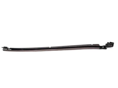 2010 Buick Allure Door Moldings - 20882488