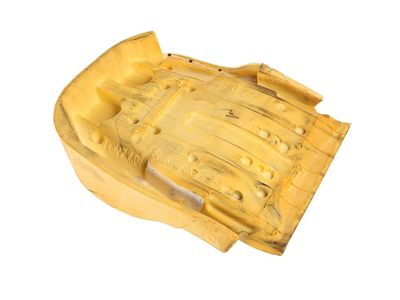 Chevrolet Corvette Seat Cushion Pad - 22892419