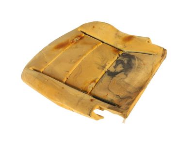 Chevrolet Corvette Seat Cushion Pad - 22892419
