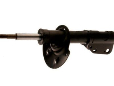 2000 Buick Park Avenue Shock Absorber - 19179862