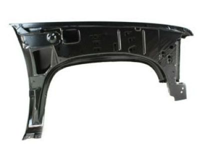 GM 15029229 Fender,Front