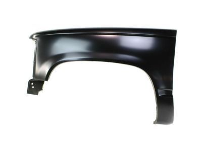 GM 15029229 Fender,Front