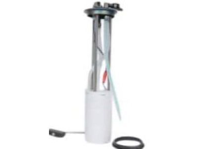19122161 - Genuine GM Module Kit,Fuel Tank Fuel Pump 