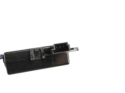 84195093 GM Compartment Assembly, Front Floor Console *Black Product Photo 5 of 6
