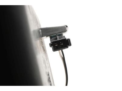 84195093 GM Compartment Assembly, Front Floor Console *Black Product Photo 6 of 6