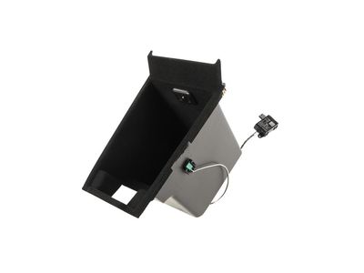 GM 84195093 Compartment Assembly, Front Floor Console *Black 84195093 GM Compartment Assembly, Front Floor Console *Black Product Photo 1 of 6