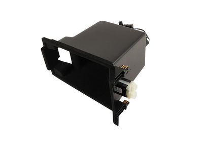 84195093 GM Compartment Assembly, Front Floor Console *Black Product Photo 3 of 6