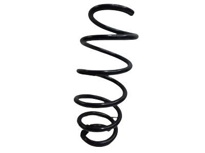 2018 Chevrolet Sonic Coil Springs - 95133793