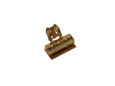 GM 11549135 Retainer,Front Side Door Trim 11549135 GM Retainer,Front Side Door Trim Product Photo 1 of 2