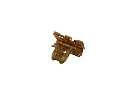 11549135 GM Retainer,Front Side Door Trim Product Photo 2 of 2