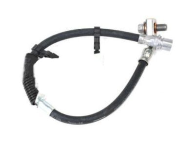 2015 Cadillac ATS Hydraulic Hose - 84237990