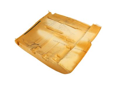 2013 Cadillac CTS Seat Cushion Pad - 20820405