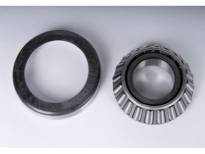 2017 Chevrolet Silverado Pinion Bearing - 22752010