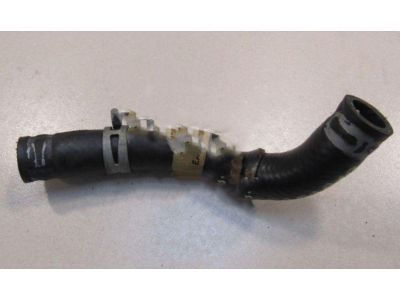 2010 Cadillac CTS Power Steering Hose - 25821309