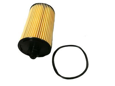 GM 25195785 Filter Kit, Oil