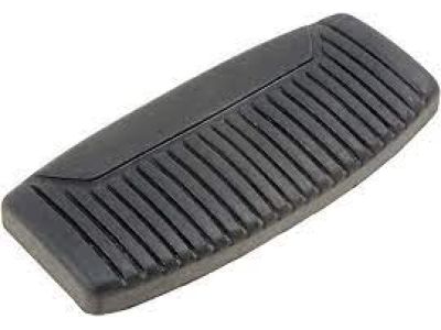 GM 23183146 Pad Assembly, Brake Pedal