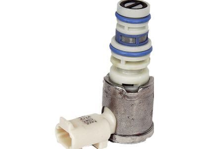 Chevrolet Avalanche Shift Solenoid - 29536833