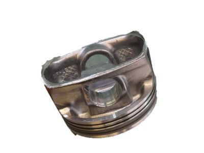 GMC Terrain Piston - 12631196