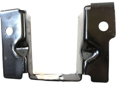 GM 10437870 Bracket, Front Bumper Energy Abs