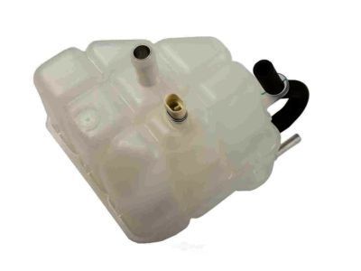 Chevrolet Malibu Coolant Reservoir - 15793368