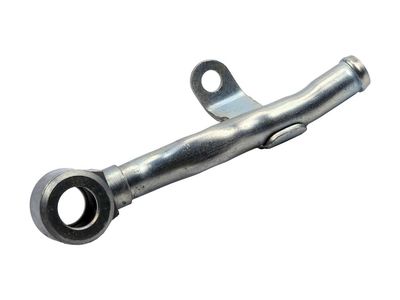 2011 Chevrolet Express Coolant Pipe - 12642659