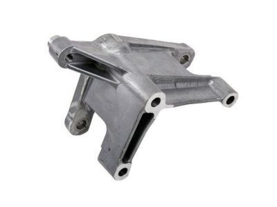 Chevrolet Equinox Alternator Bracket - 12587423