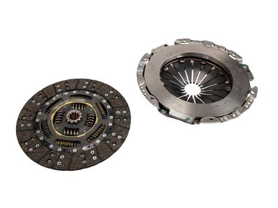 1992 GMC Suburban Clutch Disc - 12475568