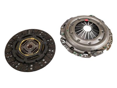 1992 GMC Suburban Clutch Disc - 12475568