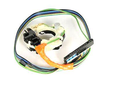 Pontiac Wiper Switch - 1995968