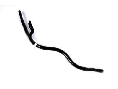 Buick LaCrosse Dipstick Tube - 15807640