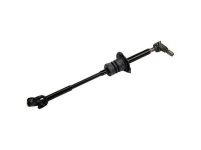 Pontiac Solstice Steering Shaft - 15910494