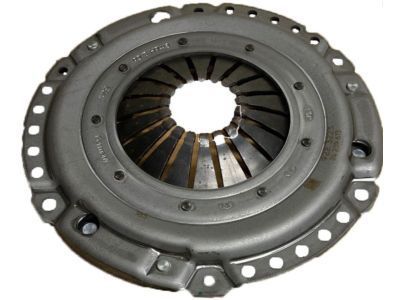 GM 24239613 Plate Assembly, Clutch Pressure (W/ Cover)
