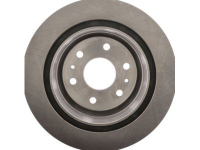 GM 19340370 Rotor,Front Brake
