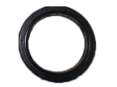 Hummer H3T Automatic Transmission Input Shaft Seal - 88996656