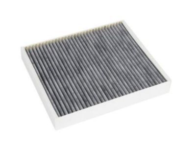 2011 Buick Allure Cabin Air Filter - 13503677
