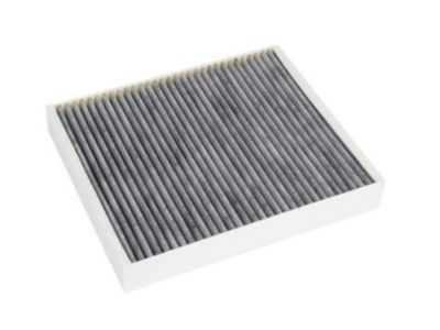 Buick Cabin Air Filter - 13503677