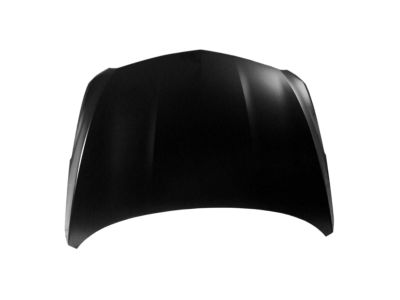 84497657 - Genuine GM Hood Assembly,  