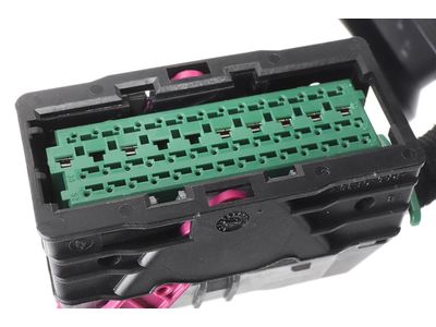 2019 Buick LaCrosse Center Console Base - 84483914